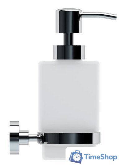 Дозатор для жидкого мыла Ravak Chrome 231 [X07P223] - Изображение №2 — Интернет-магазин Time-Shop