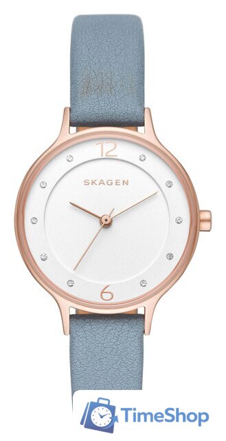 Наручные часы Skagen SKW2497 - Изображение №1 — Интернет-магазин Time-Shop