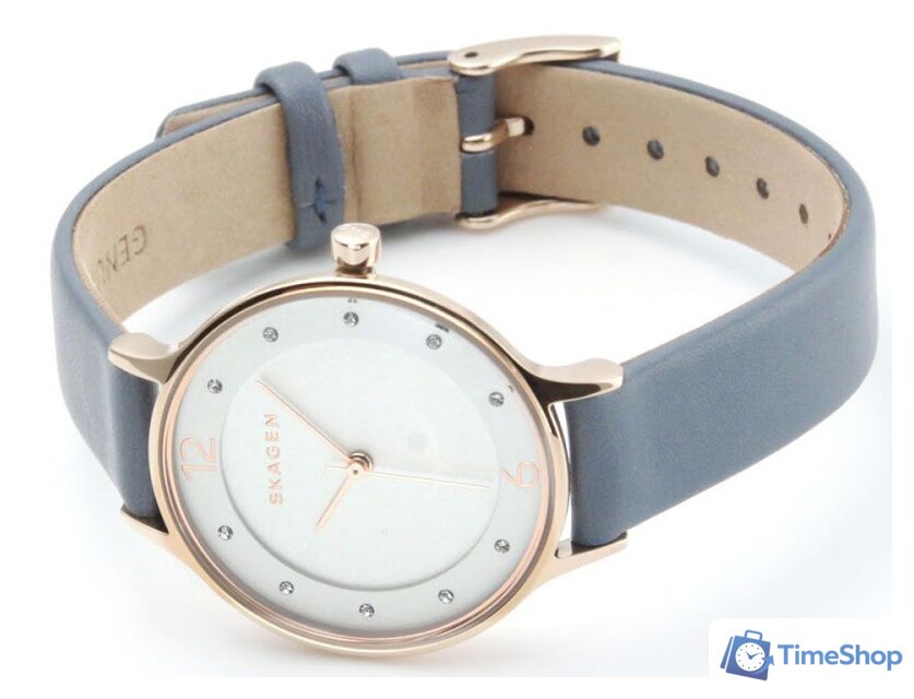 Наручные часы Skagen SKW2497 - Изображение №4 — Интернет-магазин Time-Shop