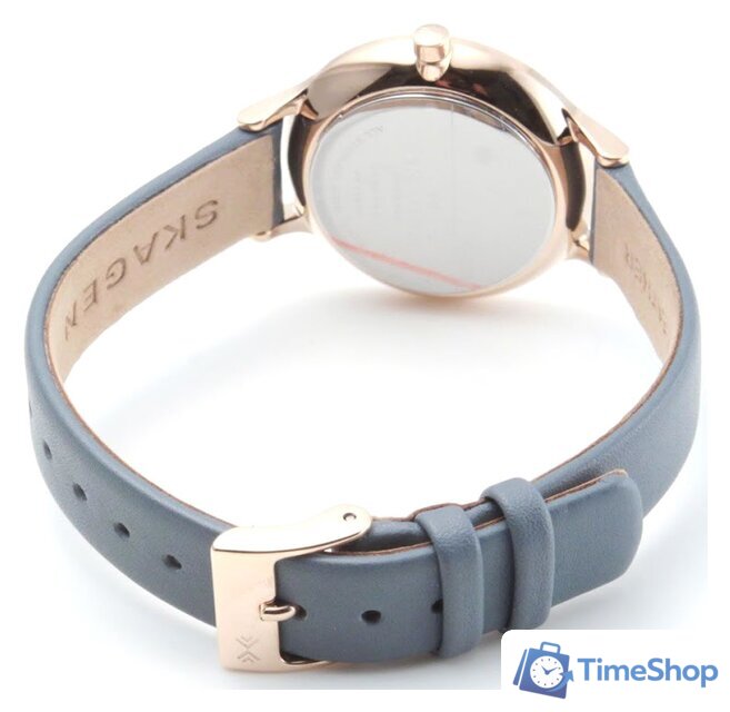 Наручные часы Skagen SKW2497 - Изображение №3 — Интернет-магазин Time-Shop