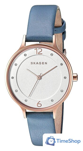 Наручные часы Skagen SKW2497 - Изображение №2 — Интернет-магазин Time-Shop
