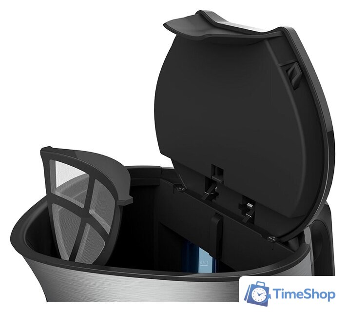 Электрический чайник Braun IDCollection WK 5115 BK - Изображение №4 — Интернет-магазин Time-Shop