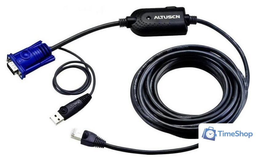 Адаптер Aten KA7970-AX - Изображение №1 — Интернет-магазин Time-Shop
