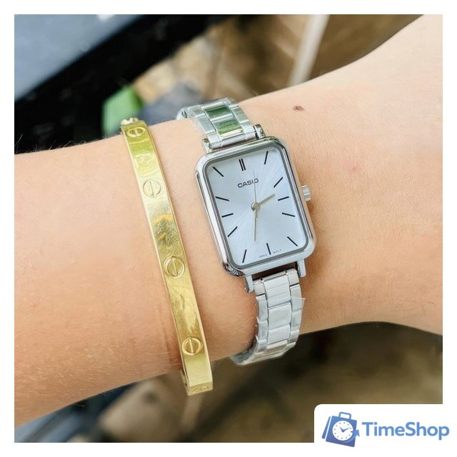 Наручные часы Casio LTP-V009D-7E - Изображение №11 — Интернет-магазин Time-Shop