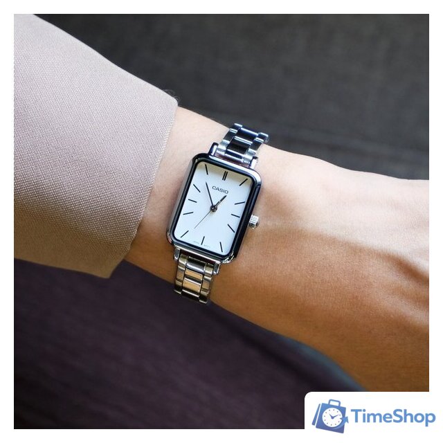 Наручные часы Casio LTP-V009D-7E - Изображение №9 — Интернет-магазин Time-Shop