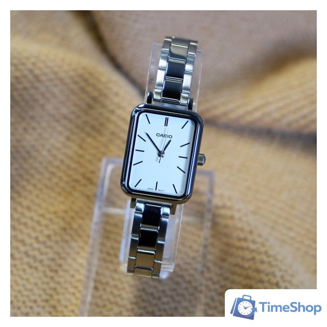 Наручные часы Casio LTP-V009D-7E - Изображение №5 — Интернет-магазин Time-Shop