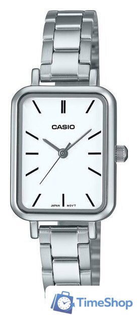Наручные часы Casio LTP-V009D-7E - Изображение №1 — Интернет-магазин Time-Shop