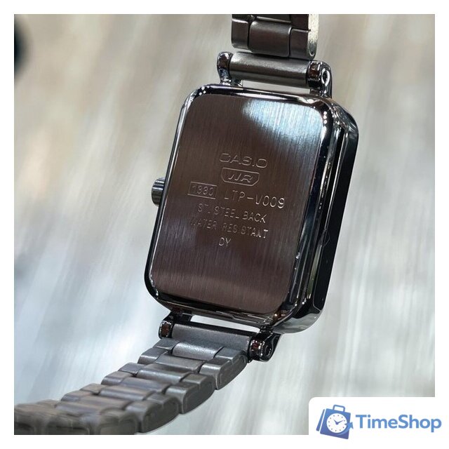 Наручные часы Casio LTP-V009D-7E - Изображение №6 — Интернет-магазин Time-Shop