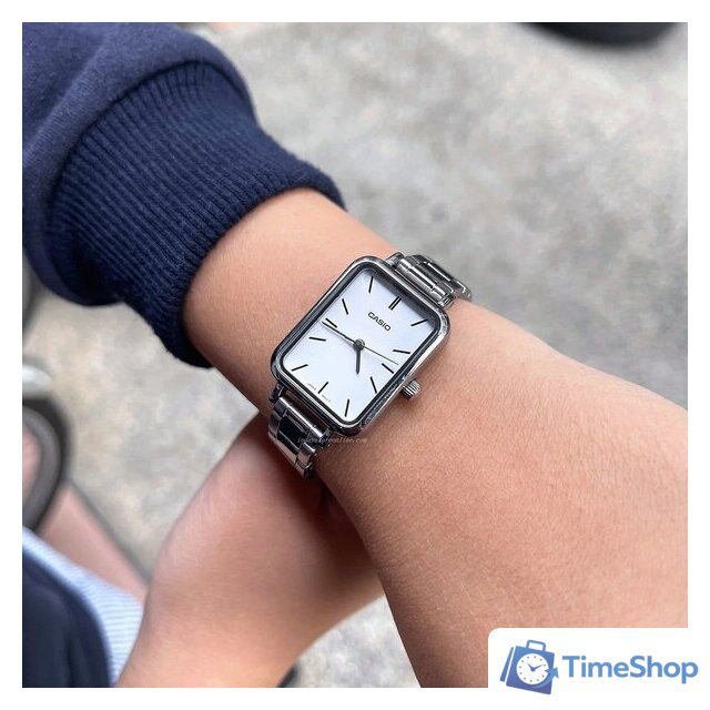 Наручные часы Casio LTP-V009D-7E - Изображение №3 — Интернет-магазин Time-Shop