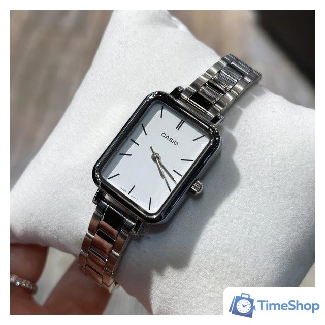 Наручные часы Casio LTP-V009D-7E - Изображение №2 — Интернет-магазин Time-Shop