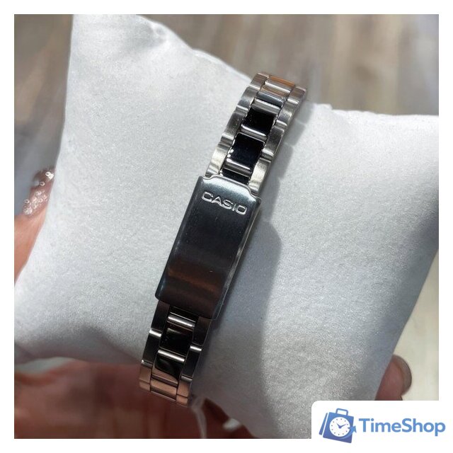 Наручные часы Casio LTP-V009D-7E - Изображение №8 — Интернет-магазин Time-Shop