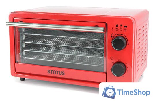 Сушилка для овощей и фруктов Status Fruit Veget Dehydrator 14 л - Изображение №1 — Интернет-магазин Time-Shop