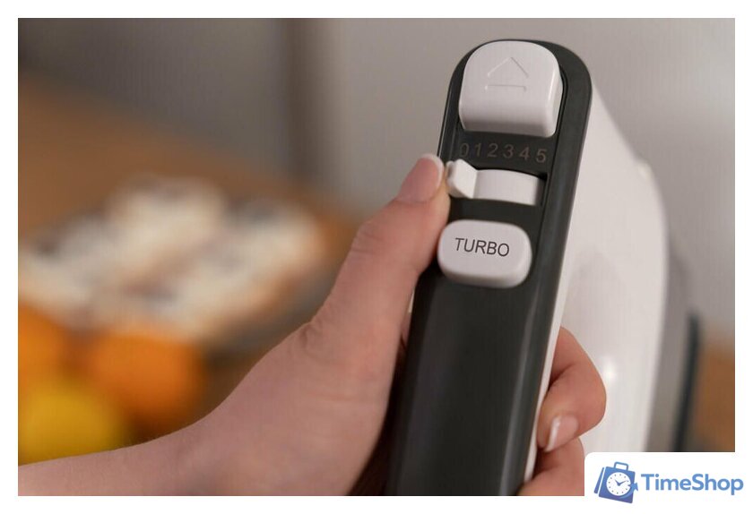 Кухонный комбайн Goetze & Jensen HM502BM - Изображение №6 — Интернет-магазин Time-Shop