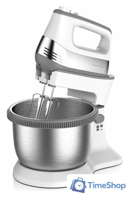 Кухонный комбайн Goetze & Jensen HM502BM - Изображение №2 — Интернет-магазин Time-Shop