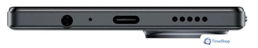 Телефон HONOR X7b 8GB/128GB международная версия (глубокий черный) - Изображение №2 — Интернет-магазин Time-Shop