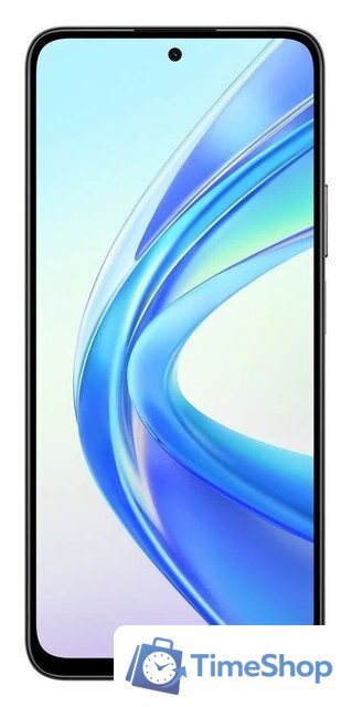 Телефон HONOR X7b 8GB/128GB международная версия (глубокий черный) - Изображение №5 — Интернет-магазин Time-Shop