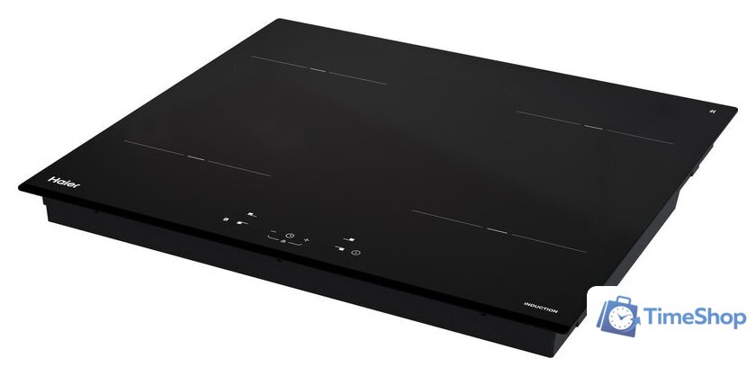 Варочная панель Haier HHY-Y64NPVB - Изображение №3 — Интернет-магазин Time-Shop