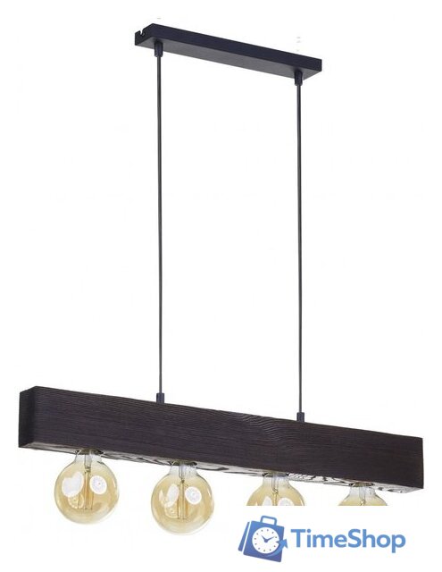 Подвесная люстра TK Lighting TKP2668 - Изображение №1 — Интернет-магазин Time-Shop