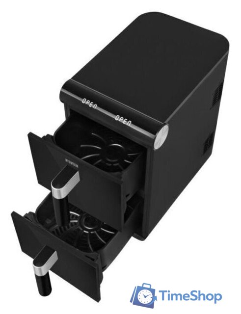 Аэрогриль (аэрофритюрница) Noveen AF5050 X-Line - Изображение №3 — Интернет-магазин Time-Shop