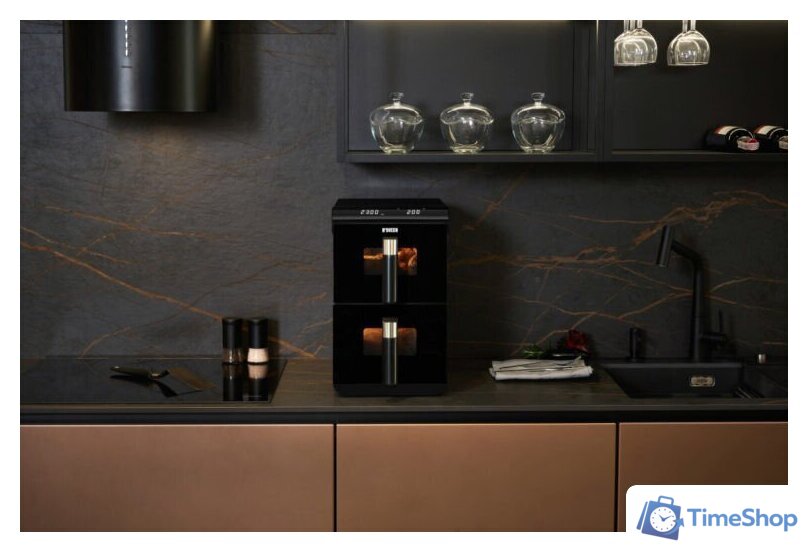 Аэрогриль (аэрофритюрница) Noveen AF5050 X-Line - Изображение №19 — Интернет-магазин Time-Shop