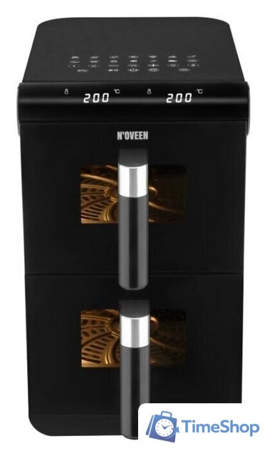 Аэрогриль (аэрофритюрница) Noveen AF5050 X-Line - Изображение №5 — Интернет-магазин Time-Shop