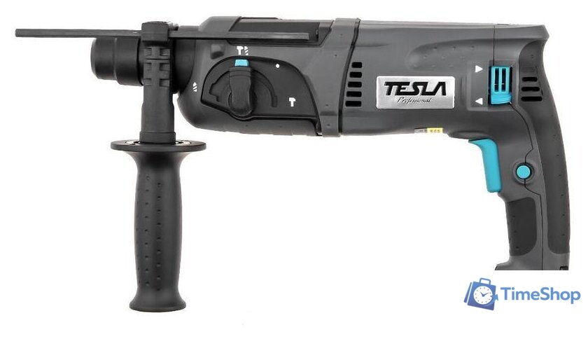 Перфоратор Tesla TR2450HR - Изображение №2 — Интернет-магазин Time-Shop