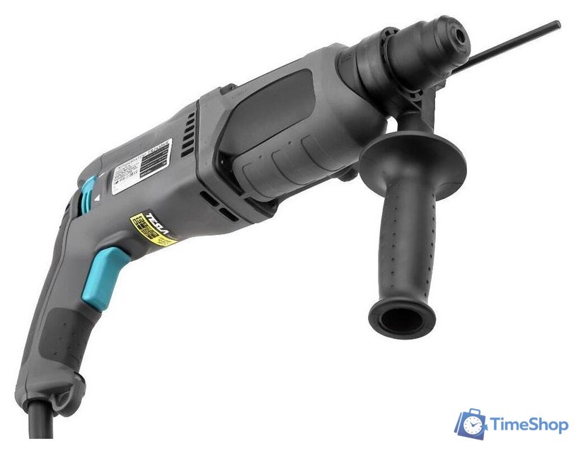 Перфоратор Tesla TR2450HR - Изображение №4 — Интернет-магазин Time-Shop