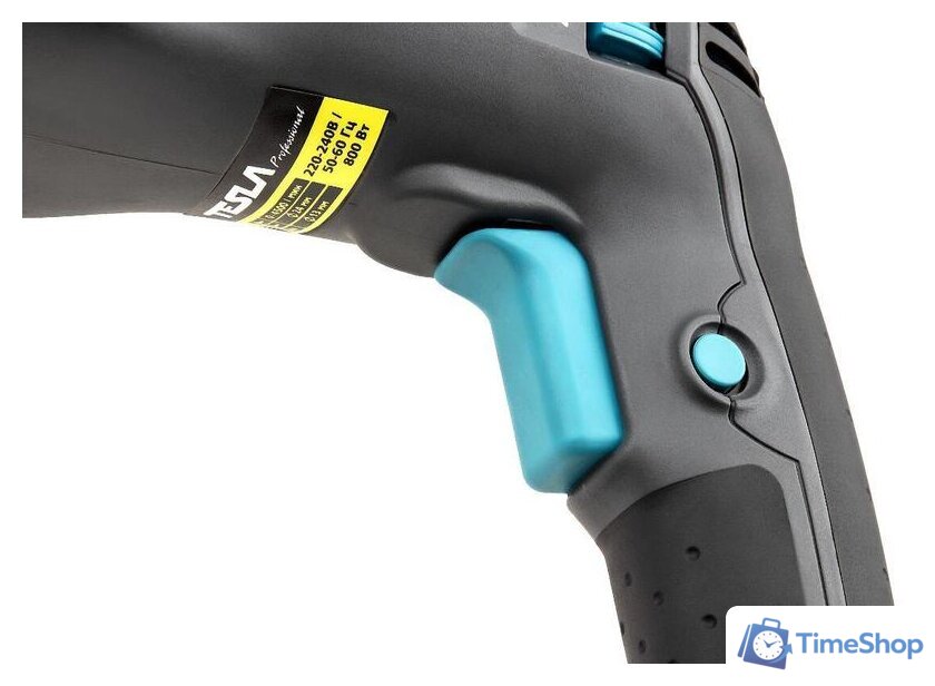 Перфоратор Tesla TR2450HR - Изображение №6 — Интернет-магазин Time-Shop