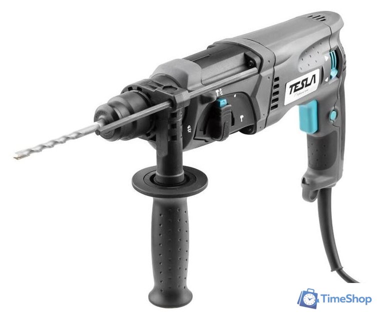 Перфоратор Tesla TR2450HR - Изображение №1 — Интернет-магазин Time-Shop