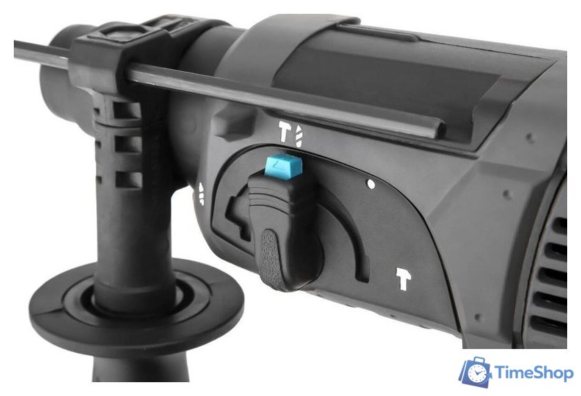 Перфоратор Tesla TR2450HR - Изображение №5 — Интернет-магазин Time-Shop