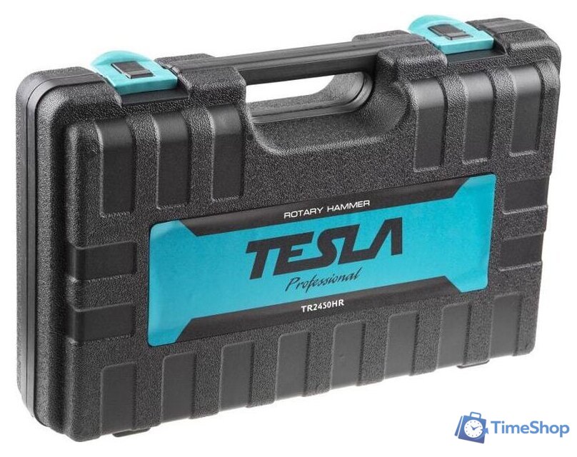 Перфоратор Tesla TR2450HR - Изображение №12 — Интернет-магазин Time-Shop