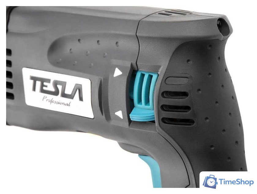 Перфоратор Tesla TR2450HR - Изображение №8 — Интернет-магазин Time-Shop