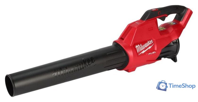 Ручная воздуходувка Milwaukee M18 FBL-0 Fuel 4933459825 (без АКБ) - Изображение №2 — Интернет-магазин Time-Shop