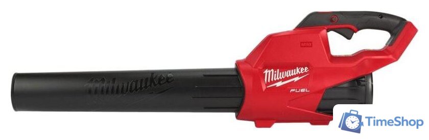 Ручная воздуходувка Milwaukee M18 FBL-0 Fuel 4933459825 (без АКБ) - Изображение №1 — Интернет-магазин Time-Shop