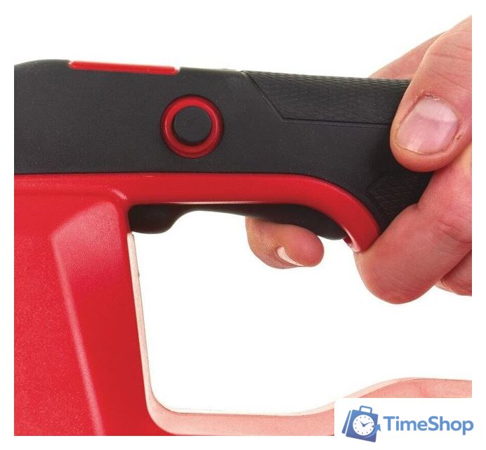 Ручная воздуходувка Milwaukee M18 FBL-0 Fuel 4933459825 (без АКБ) - Изображение №5 — Интернет-магазин Time-Shop