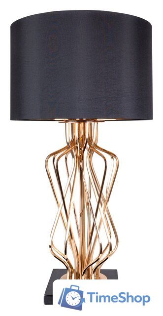 Настольная лампа Arte Lamp Fire A4032LT-1GO - Изображение №1 — Интернет-магазин Time-Shop