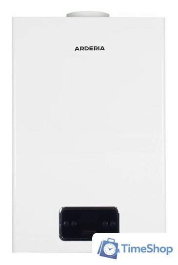 Отопительный котел Arderia D24 Atmo v3 - Изображение №1 — Интернет-магазин Time-Shop