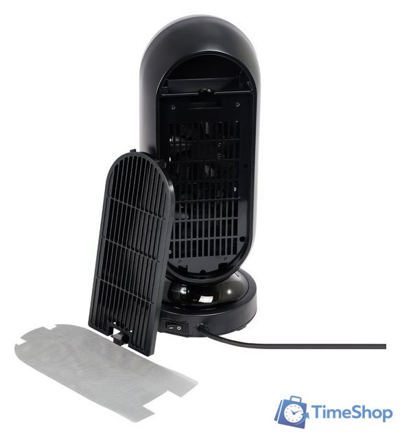Тепловентилятор Libhof GH-420 - Изображение №7 — Интернет-магазин Time-Shop