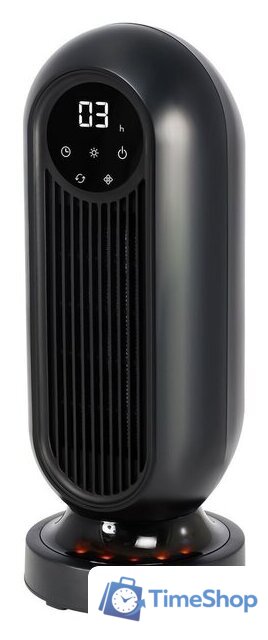 Тепловентилятор Libhof GH-420 - Изображение №4 — Интернет-магазин Time-Shop