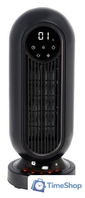 Тепловентилятор Libhof GH-420 - Изображение №3 — Интернет-магазин Time-Shop