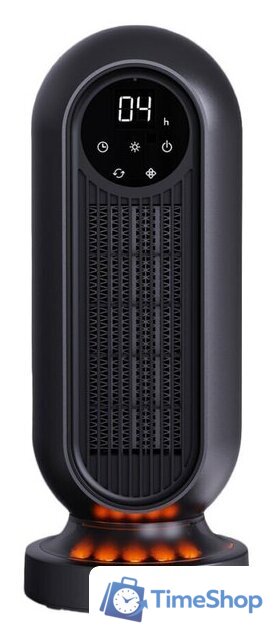 Тепловентилятор Libhof GH-420 - Изображение №1 — Интернет-магазин Time-Shop