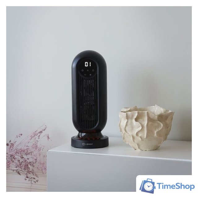 Тепловентилятор Libhof GH-420 - Изображение №11 — Интернет-магазин Time-Shop