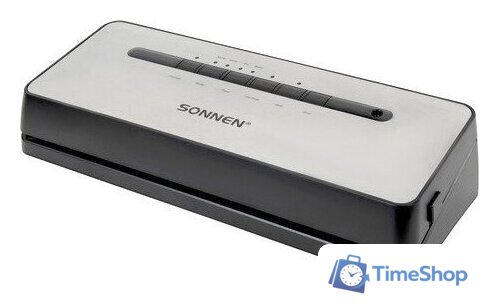 Вакуумный упаковщик Sonnen VS-903 456339 - Изображение №1 — Интернет-магазин Time-Shop