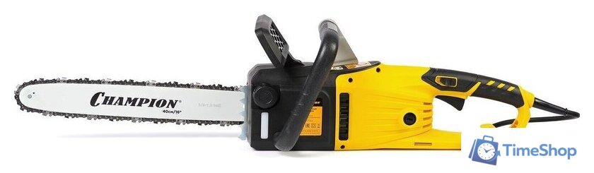 Электрическая пила Champion 624-16 - Изображение №6 — Интернет-магазин Time-Shop
