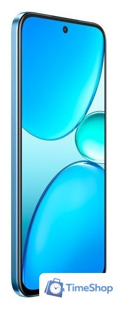 Телефон Realme C85 6GB/128GB международная версия (синий) - Изображение №4 — Интернет-магазин Time-Shop