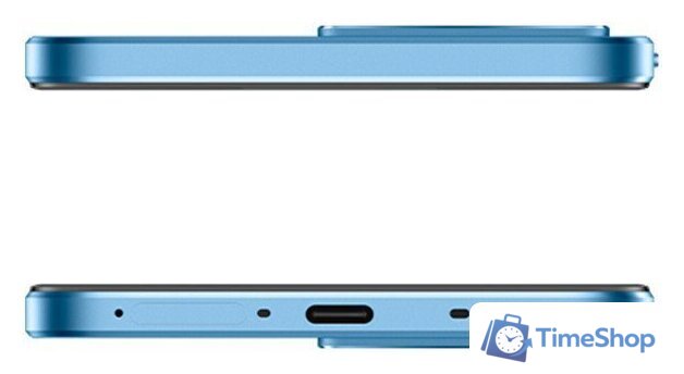 Телефон Realme C85 6GB/128GB международная версия (синий) - Изображение №9 — Интернет-магазин Time-Shop