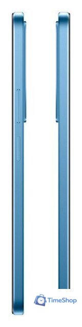 Телефон Realme C85 6GB/128GB международная версия (синий) - Изображение №8 — Интернет-магазин Time-Shop