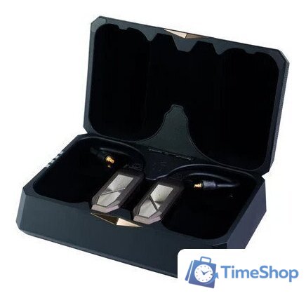 TWS-модуль iFi audio GO pod Max - Изображение №3 — Интернет-магазин Time-Shop