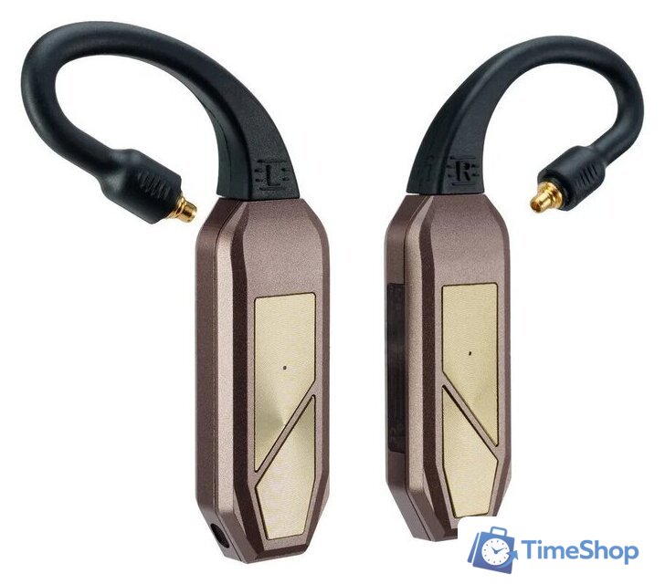 TWS-модуль iFi audio GO pod Max - Изображение №1 — Интернет-магазин Time-Shop