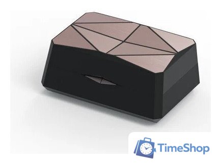 TWS-модуль iFi audio GO pod Max - Изображение №4 — Интернет-магазин Time-Shop